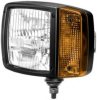 SPERRY N H 368056A1 Headlight